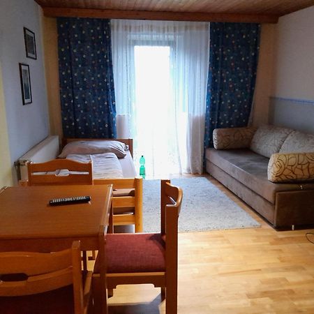 Ferienwohnungen Pein Vordernberg 外观 照片
