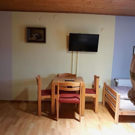 Ferienwohnungen Pein Vordernberg 外观 照片