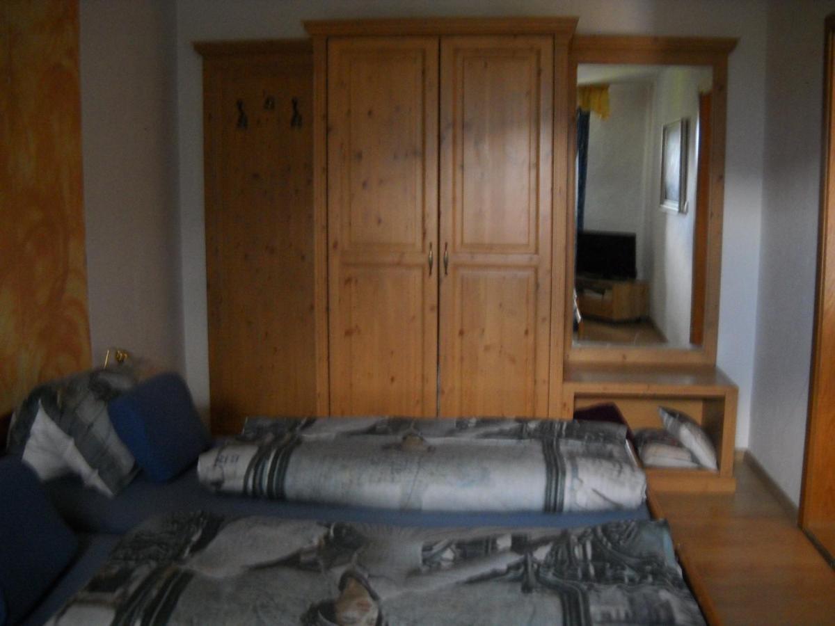 Ferienwohnungen Pein Vordernberg 外观 照片