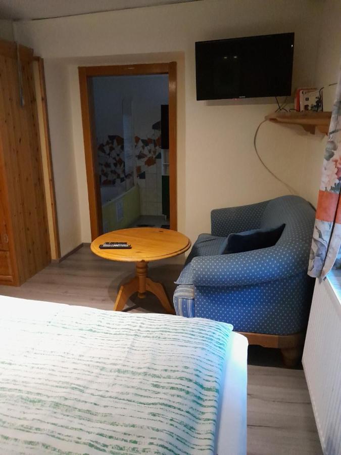 Ferienwohnungen Pein Vordernberg 外观 照片