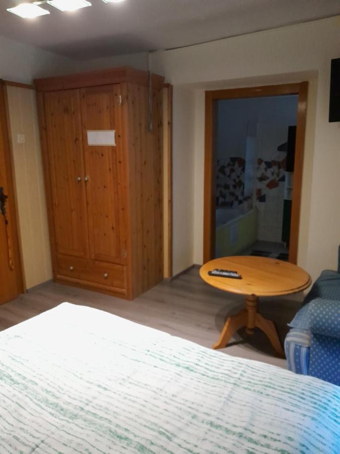 Ferienwohnungen Pein Vordernberg 外观 照片
