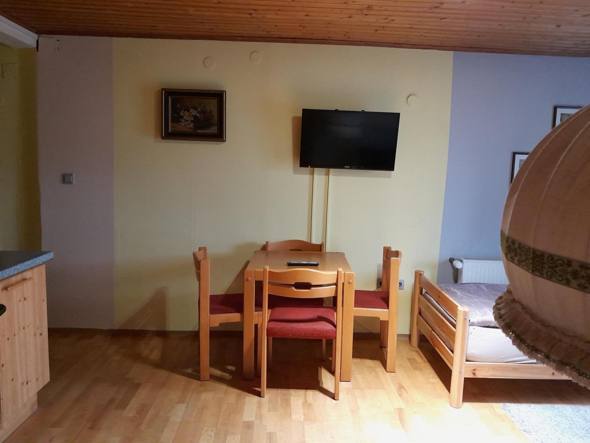 Ferienwohnungen Pein Vordernberg 外观 照片