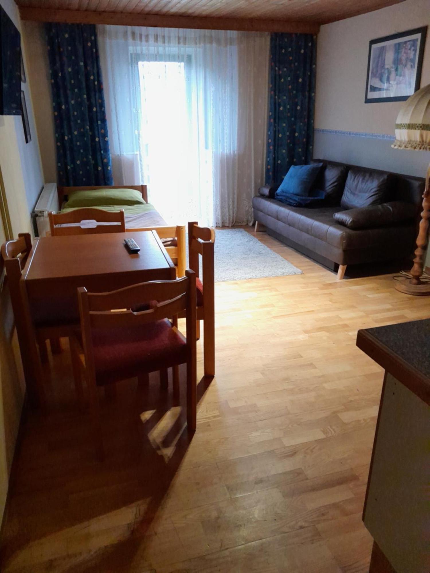 Ferienwohnungen Pein Vordernberg 外观 照片