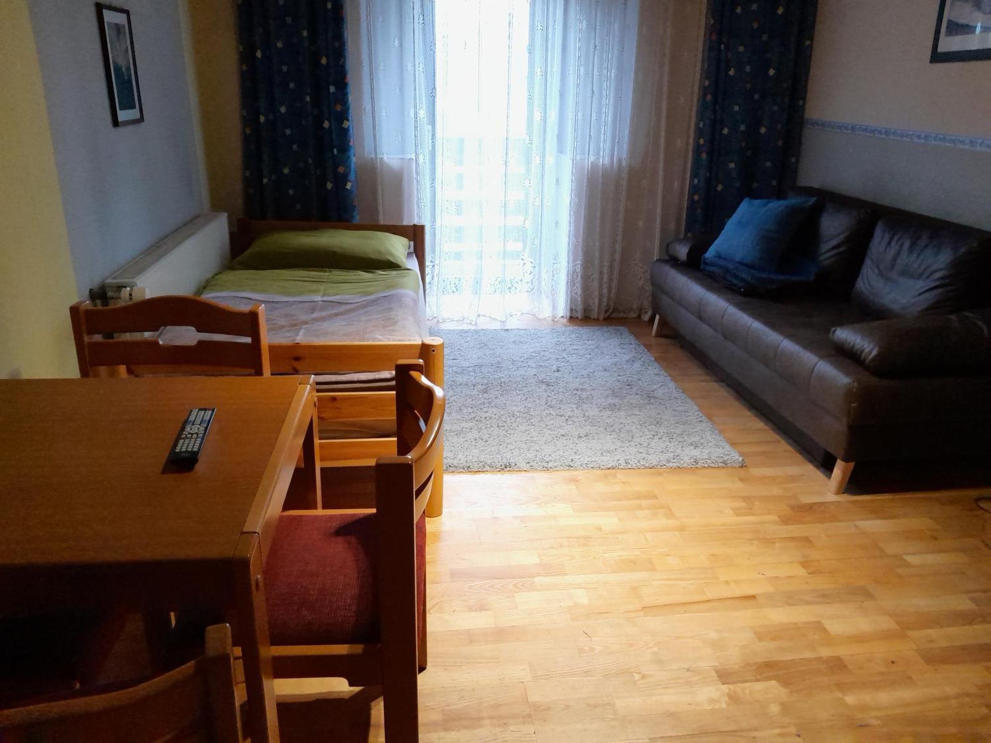 Ferienwohnungen Pein Vordernberg 外观 照片