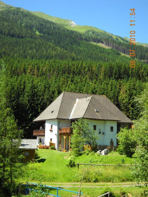 Ferienwohnungen Pein Vordernberg 外观 照片